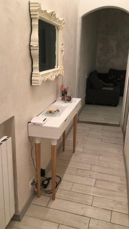 Apartamento Le Mosse Di Anna Florencia Exterior foto