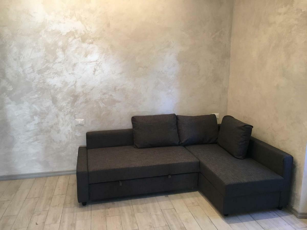 Apartamento Le Mosse Di Anna Florencia Exterior foto