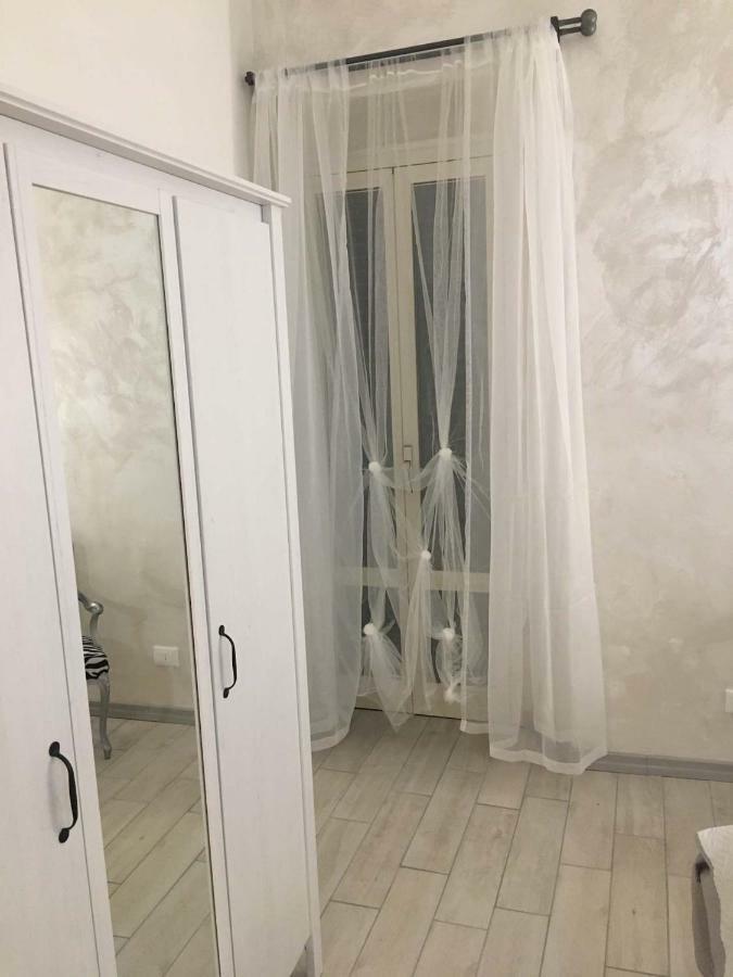 Apartamento Le Mosse Di Anna Florencia Exterior foto