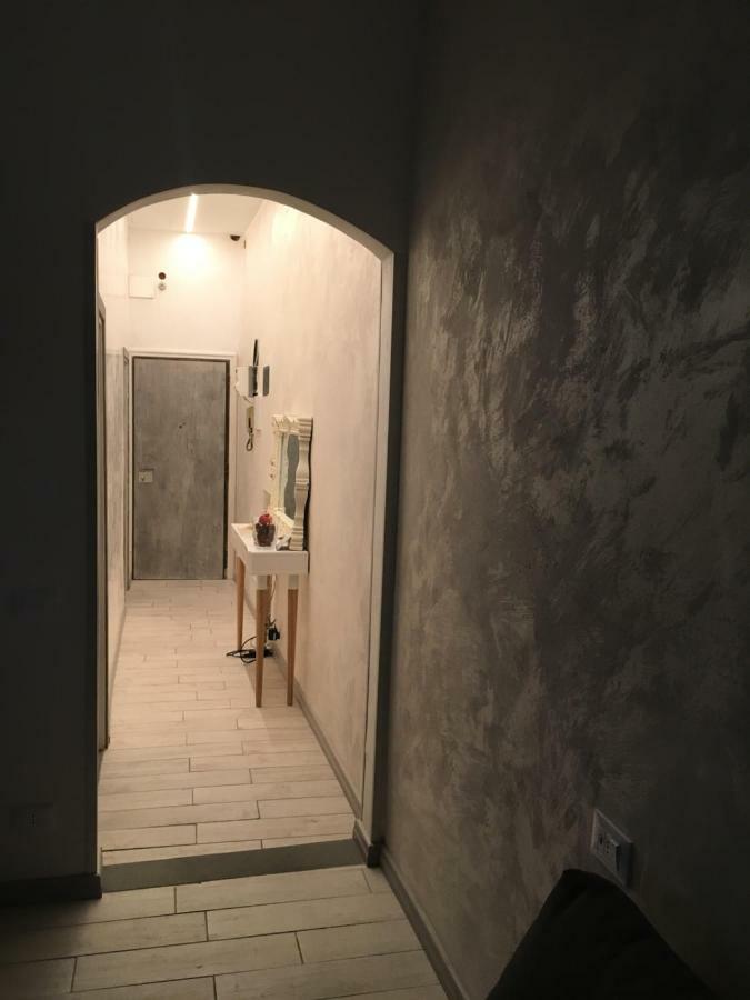 Apartamento Le Mosse Di Anna Florencia Exterior foto