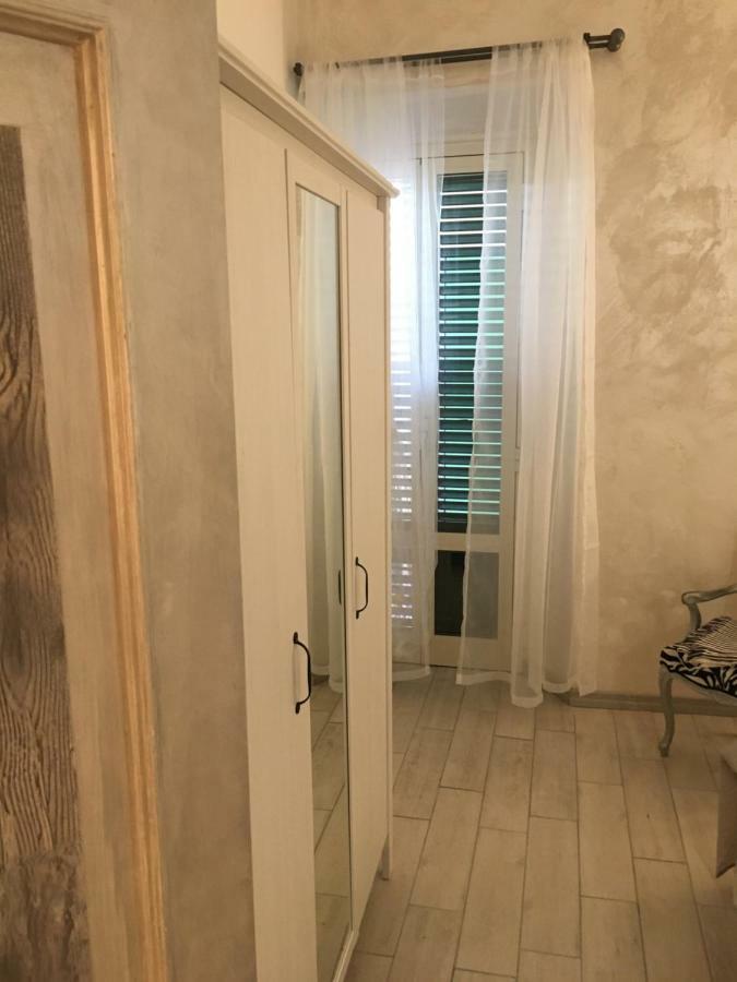 Apartamento Le Mosse Di Anna Florencia Exterior foto
