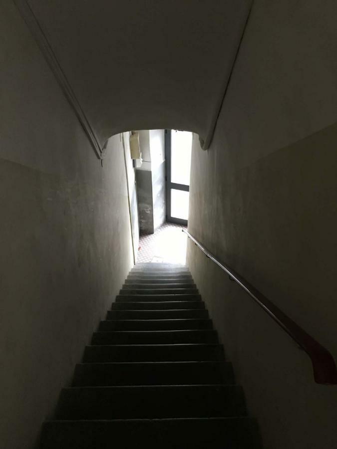 Apartamento Le Mosse Di Anna Florencia Exterior foto
