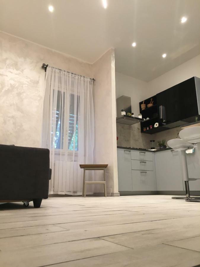 Apartamento Le Mosse Di Anna Florencia Exterior foto