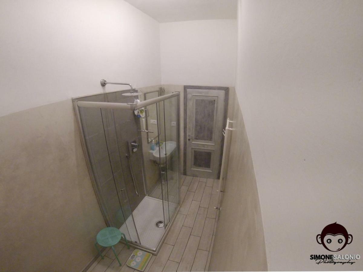 Apartamento Le Mosse Di Anna Florencia Exterior foto