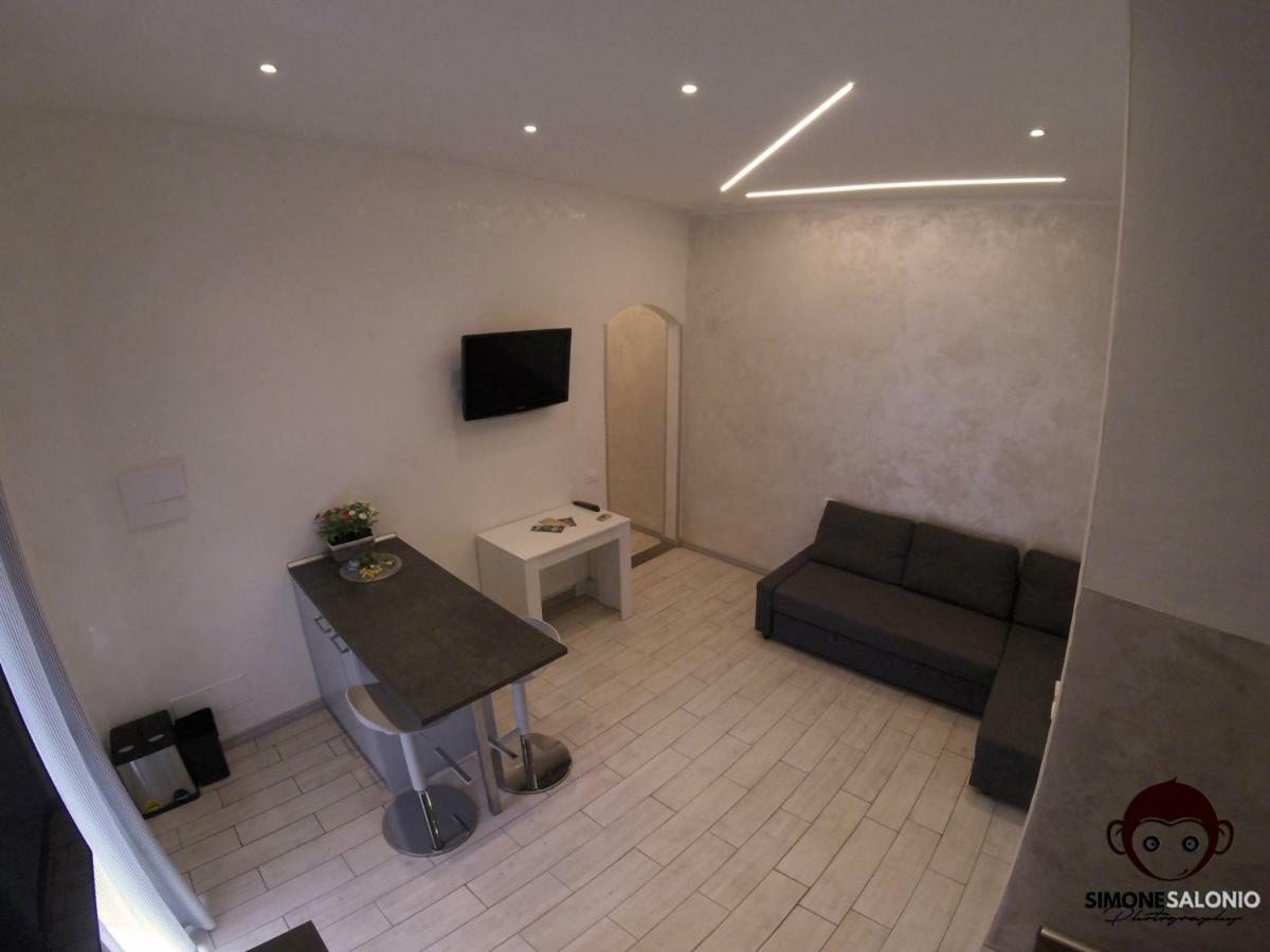 Apartamento Le Mosse Di Anna Florencia Exterior foto