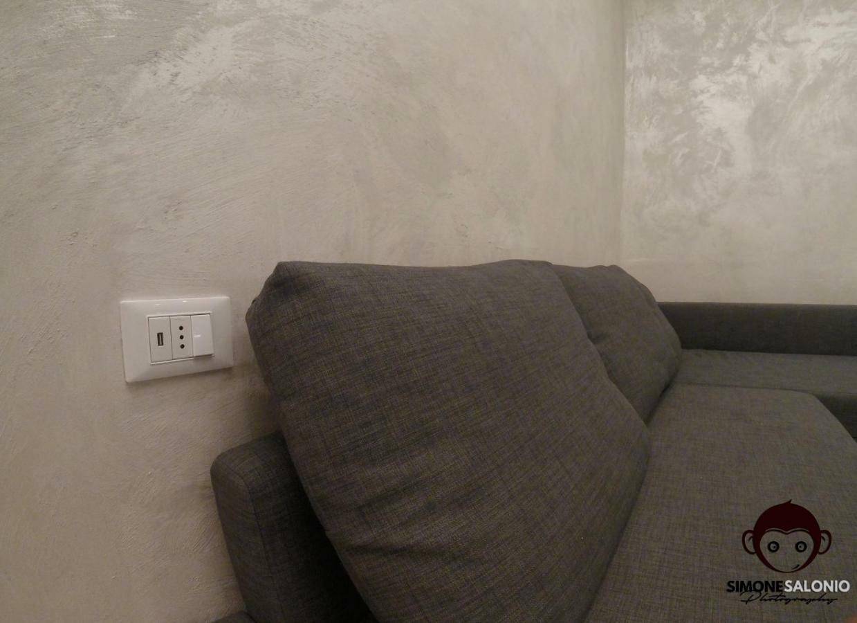Apartamento Le Mosse Di Anna Florencia Exterior foto